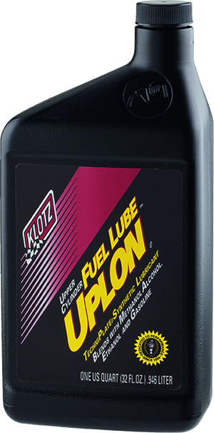 Uplon Fuel Pump Oil - 1 U.S. quart