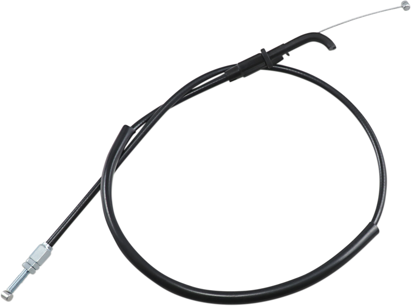 THROTTLE CABLE-Kawasaki  (516)