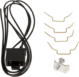 Hardware Kit - Lucas Headlight Shell