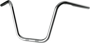 1" Handlebar - Narrow - 12" - Chrome