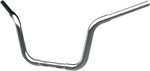 1-1/4" Heritage Handlebar - Chrome