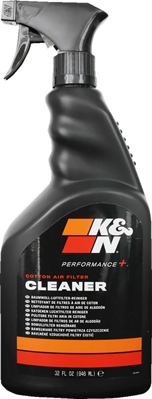Air Filter Cleaner - 32 U.S. fl oz.