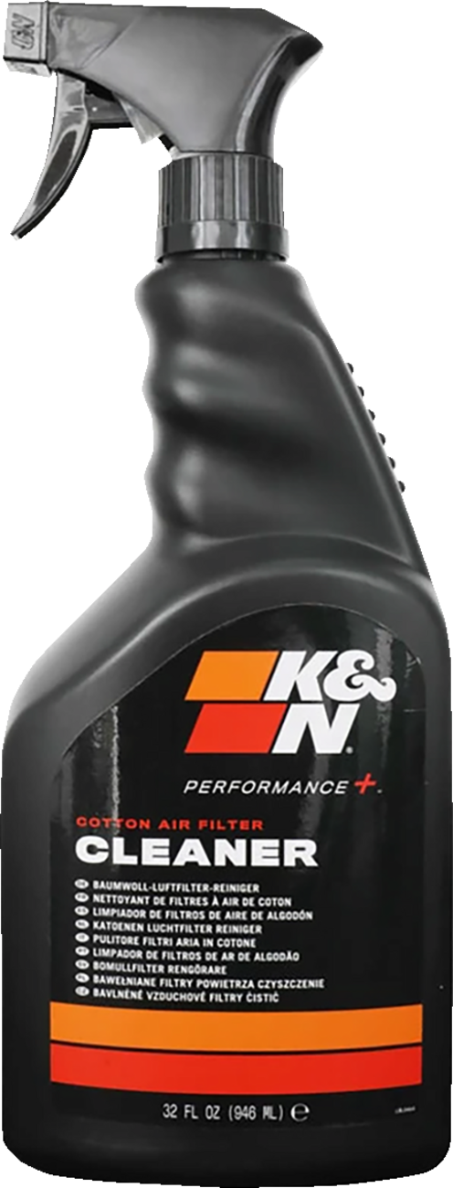 Air Filter Cleaner - 32 U.S. fl oz.