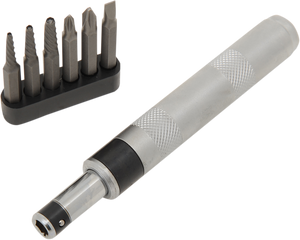 Impact Driver - 1/4"
