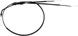 HONDA CHOKE CABLE 6+