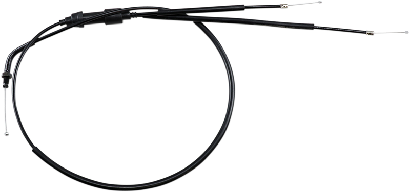 HONDA CHOKE CABLE 6+