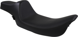 Extended Reach Predator III Seat - Smooth - Black - FL '99-'07