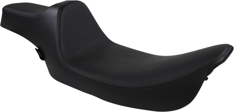 Extended Reach Predator III Seat - Smooth - Black - FL '99-'07