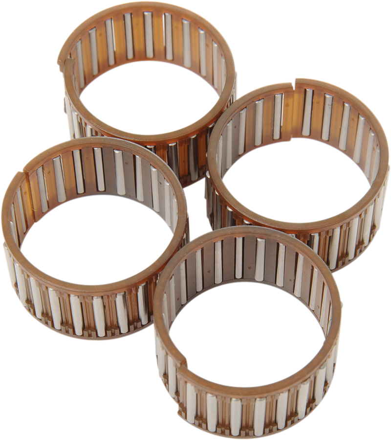 Transmission Bearings - 5th Gear Mainshaft | 1st/3rd/4th Gear Countershaft - 4 Pack