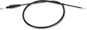 Vinyl Covered Throttle Cable - '83-'85 ATC200