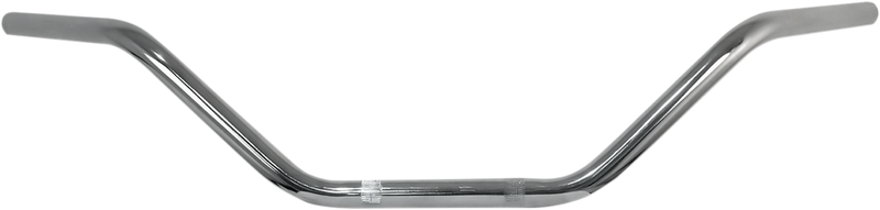 7/8" OEM-Style Handlebar - XS1-XS2 - Chrome