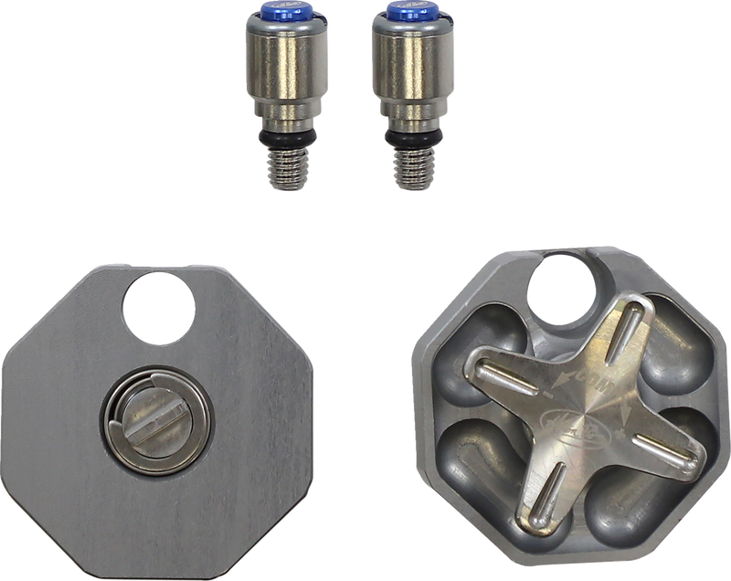TOOL COMPRESSION ADJ KYB