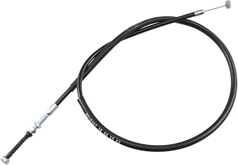 BRAKE CABLE-HONDA   (516)