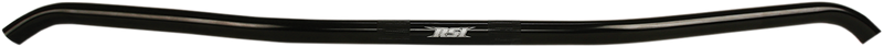 Chromoly Handlebar - Hook - Black