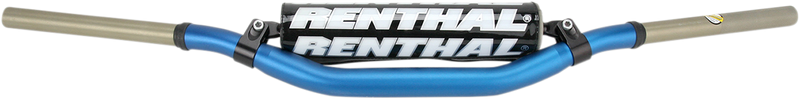 Twinwall® Handlebar - 921 - '06 YZ/YZF - Blue
