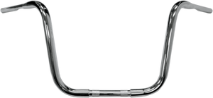 1-1/4" Kong Bar Handlebar - Junior Kong - 14" - Chrome