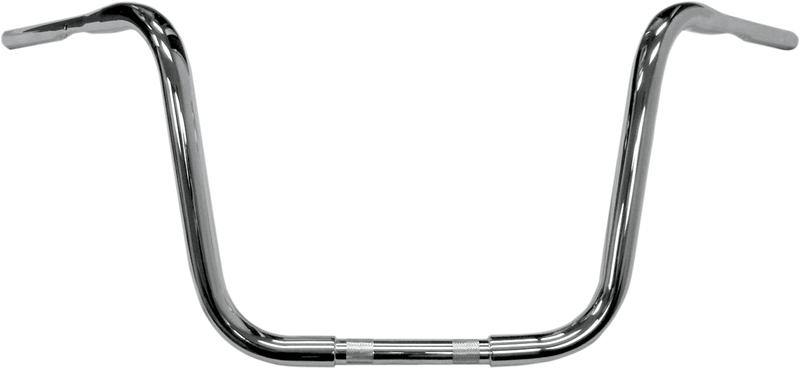 1-1/4" Kong Bar Handlebar - Junior Kong - 14" - Chrome