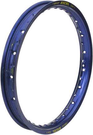 Rim - Takasago - Rear - 36 Hole - Blue - 19x1.85