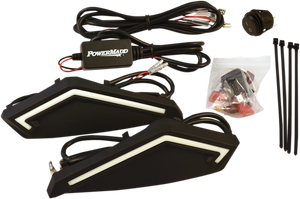Star Series LED Lights - Handguards