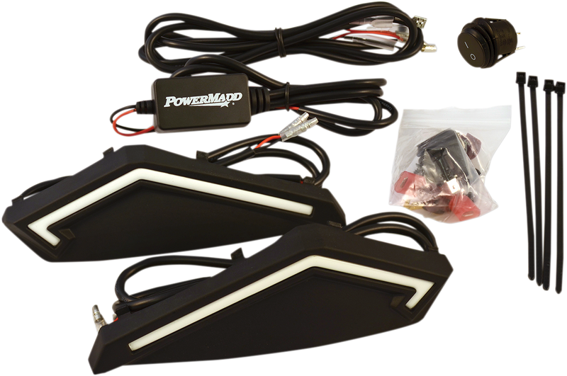 Star Series LED Lights - Handguards