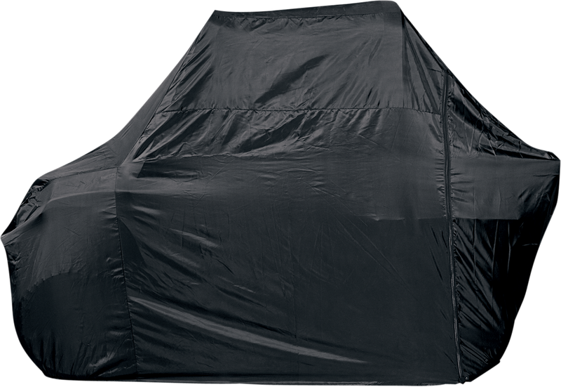 Guardian UTV Cover - EZ Zip - Black