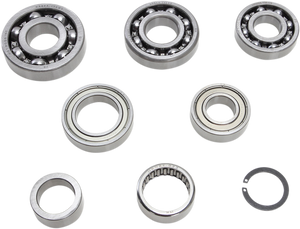 Bearing Kit - Transmission/Replacement - '01-'03 RM125