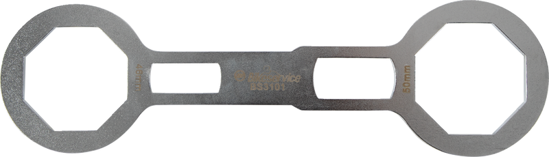 Fork Wrench Tool - 46/50 mm