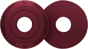 SEAT FENDER WASHER BURGNY