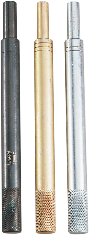 Valve Guide Driver - Set