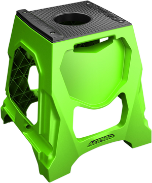 711 Bike Stand - Green