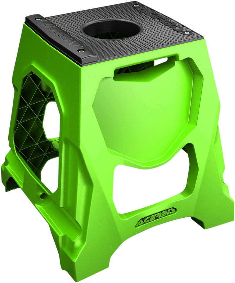 711 Bike Stand - Green