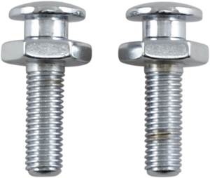 Seat Mount Bolts - Solo Seat - FLHR/FXR