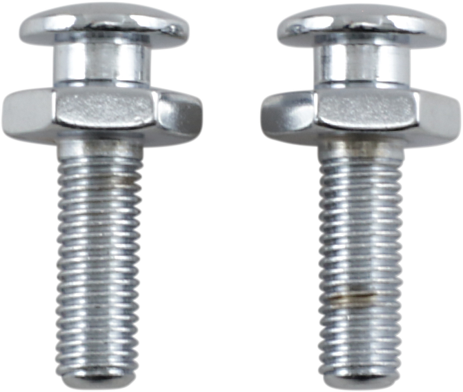 Seat Mount Bolts - Solo Seat - FLHR/FXR