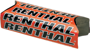 Team Issue Fatbar™ Handlebar Pad - Orange