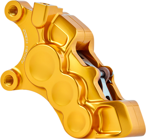 CALIPER 6P 11.8"LH GOLD