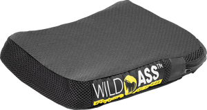 Cushion - Air Seat - Air Gel - Pillion - Black