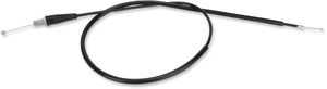 Vinyl Covered Throttle Cable - '85-'89 CR250R/500R