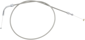 AC THR PUSH CABLE, Honda