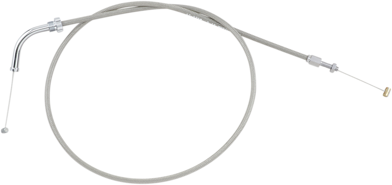 AC THR PUSH CABLE, Honda