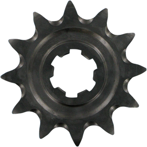 Front Sprocket - Grooved - 13 Tooth - Kawasaki