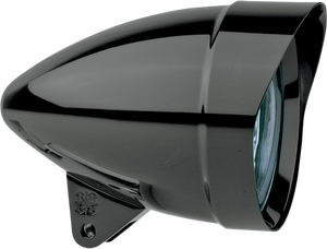 Headlight Housing - Mariah - 5-3/4" - Black
