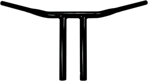 1-1/4" Buffalo T-Bar - 10" - Black