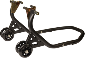 Vortex Front Stand - Fork Lift - Black