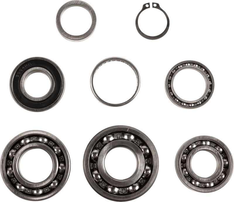 Bearing Kit - Transmission/Replacement - '05-'07 Suzuki RMZ450