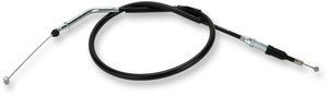 Vinyl Clutch Cable - Suzuki