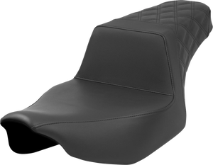 SEAT STEP UP REAR LS