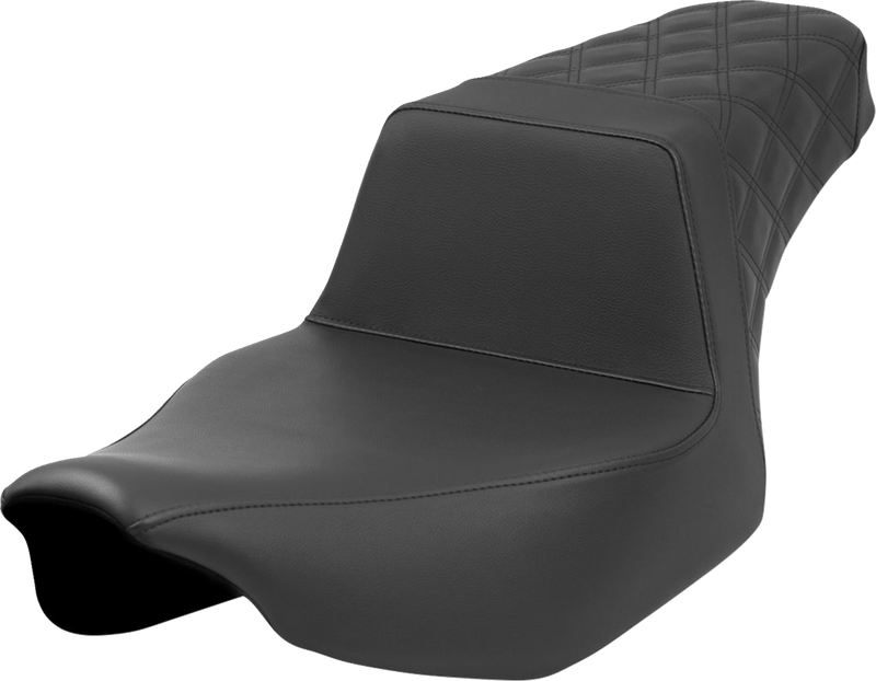 SEAT STEP UP REAR LS