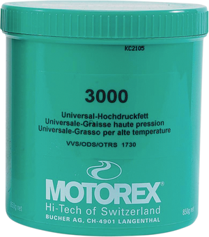 3000 Universal Grease - 850g - Jar