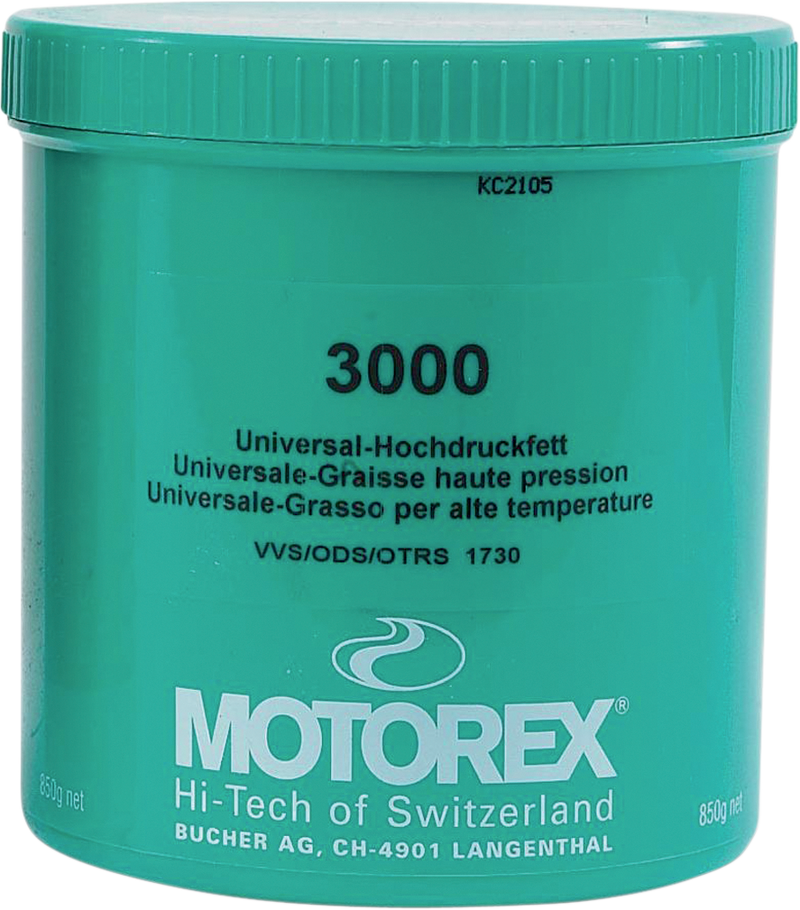 3000 Universal Grease - 850g - Jar