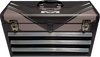M81 Worx Box - Black/Grey - view 1